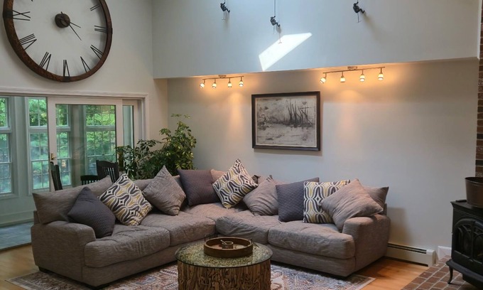 Ogunquit - Wells House | Ocean Pines - Charming 4-bedroom house, close to beach, and more!