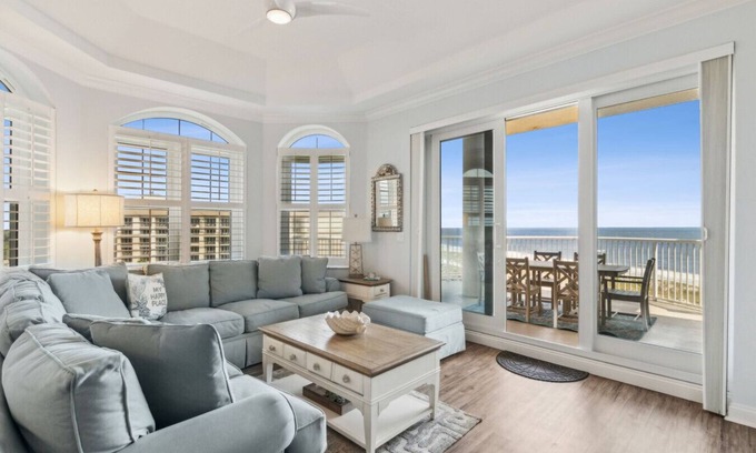 Amelia City Condo | Ocean Place 31 ~ Splash by the Sea