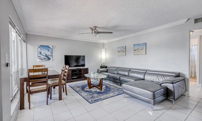 Deerfield Beach Apartment | Ocean Reef at Deerfield #3