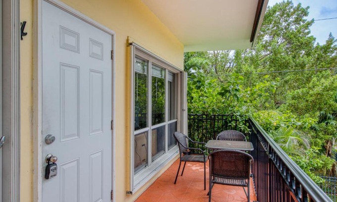 Deerfield Beach Apartment | Ocean Reef At Deerfield #4