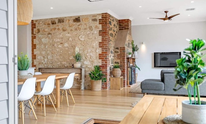 Port Elliot House | Ocean Soul - Family escape in Port Elliot