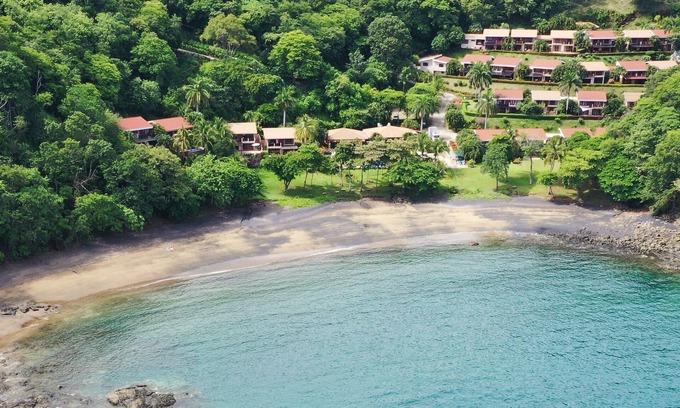 El Ocotal House | OCEAN VIEW 3BR HOUSE Standard Ocean View - ENCHANTING LOCATION