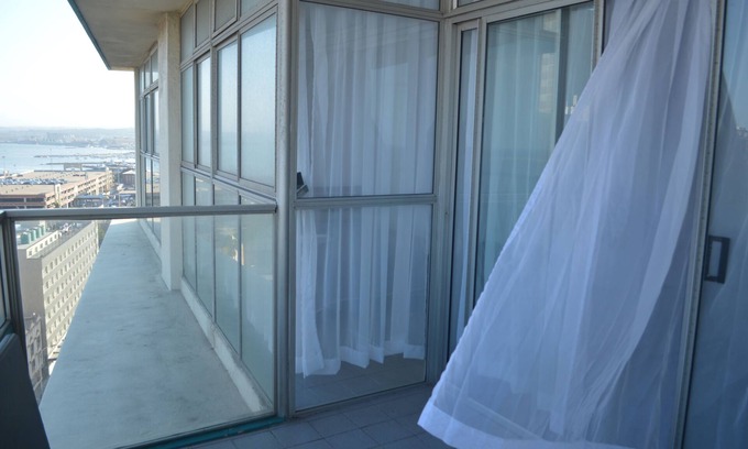 South Beach Apartment | Ocean View Apartment