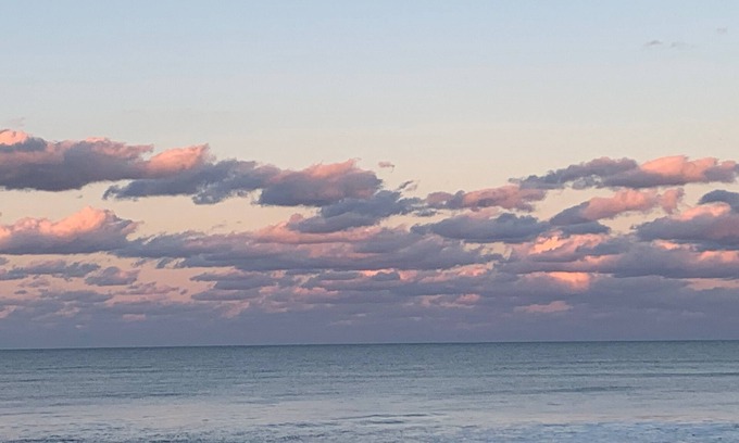 New Smyrna Beach Condo | Ocean View Beach Condo