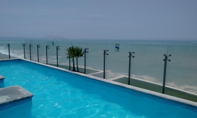 San Miguel Apartment | Ocean View Beautiful Aparment
