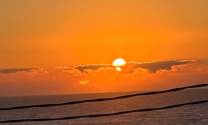 Rockaway Beach House | Ocean View-Hot Tub-Steps From the Beach!