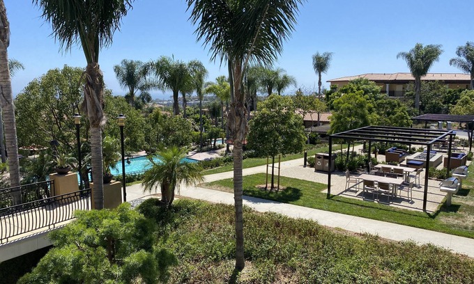 Carlsbad Condo | Ocean View, Luxury 3 Bedroom Condo in Carlsbad, California