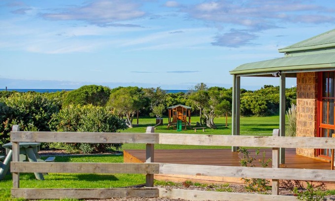 Marengo House | Ocean View Marengo