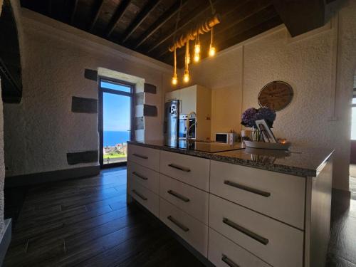 Nordeste Apartment | Ocean View - Nordeste
