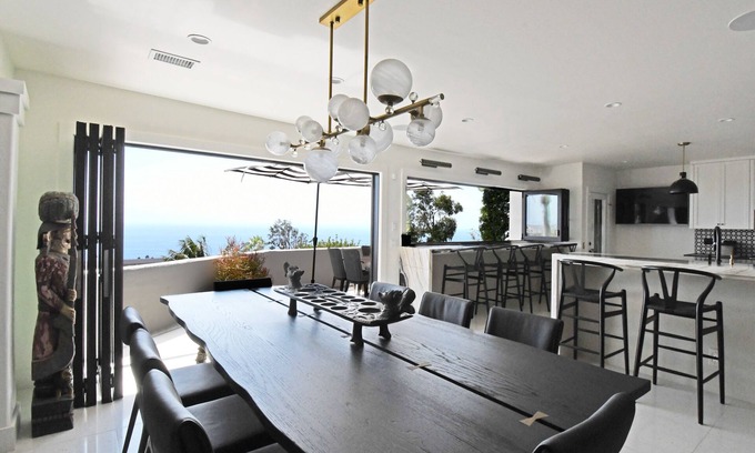 Three Arch Bay House | Ocean View Paradise in Three Arch Bay