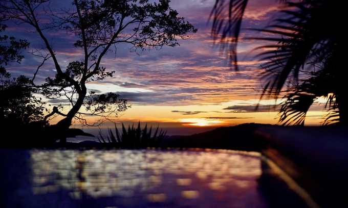Belen de Nosarita House | Ocean View, Samara/Nosara views, Casita 2, Strong Wifi
