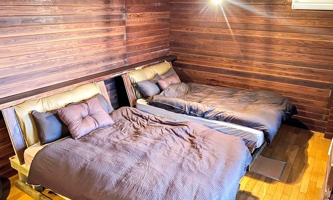 Inami Cottage | Ocean view Suite room/Hidaka-gun Wakayama