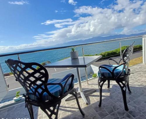 De Kelders House | Ocean View Wellness