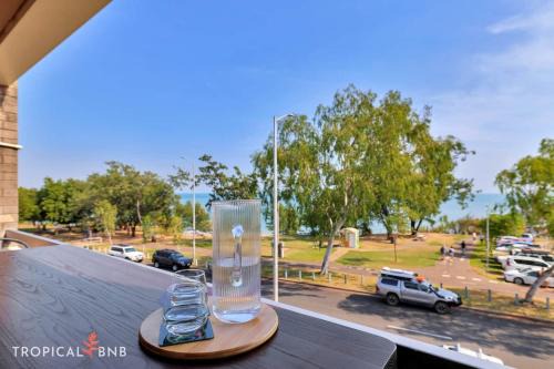 Nightcliff Apartment | Ocean Vista Nightcliff Foreshore Apartment