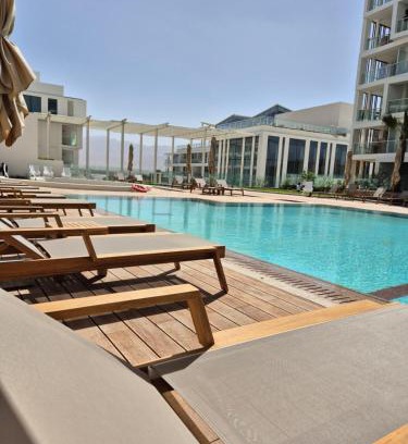 Eilat Apartment | Ocean1 in Project 42 Eilat