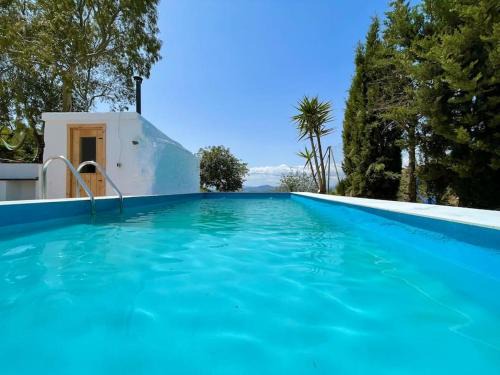 Palma-Palmilla House | Oceana view private pool & sauna & Netflix room