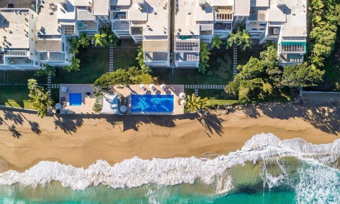 La Mulata Condo | Oceanfront Condo at Laguna Beach