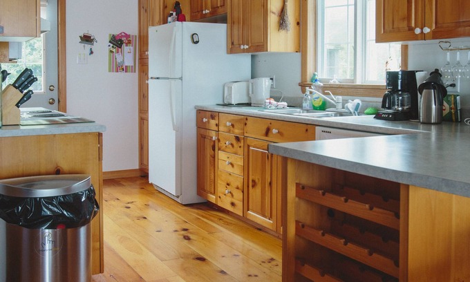 Hubbards House | Oceanfront Home in Hubbards -30 Minutes From Halifax