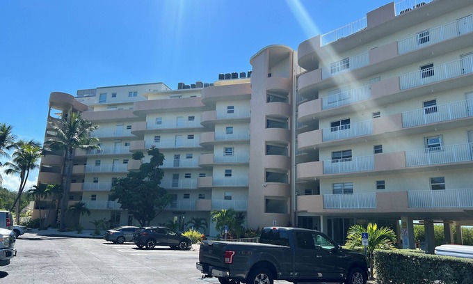 Tavernier Condo | Oceanfront! Oceanfront! Oceanfront!