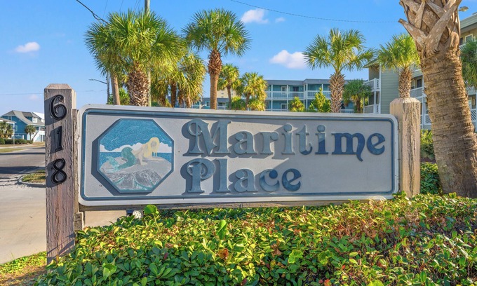 Garden City Condo | Oceanfront View at Garden City Beach! 2BD/2BA