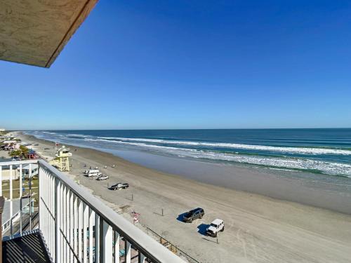 New Smyrna Beach House | Oceania Beach Club 706