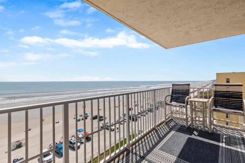 New Smyrna Beach House | Oceania Beach Club 701