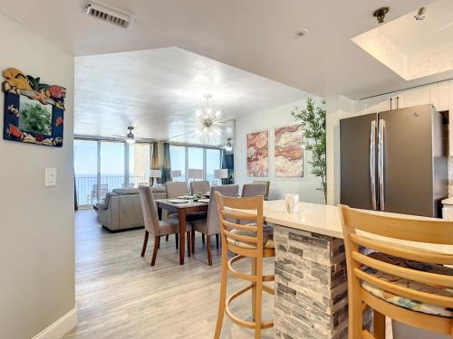 New Smyrna Beach House | Oceania Beach Club 602