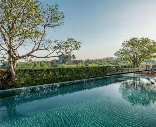 Bang Sare Resort | Oceanphere Pattaya