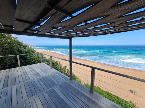 Shaka's Rock House | Oceans Paradise