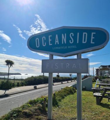 Newquay Hotel | Oceanside Lifestyle Hotel