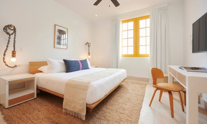 Las Catalinas Apartment | Oceanside View Close to the Beach Fully Equipped Condo
