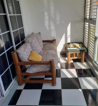 Montego Bay Apartment | Oceanview Apt - Montego Bay Ja pool bar beach