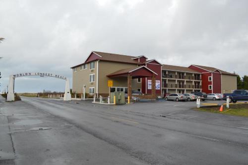 Long Beach Hotel | Oceanview Inn at the Arch