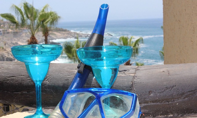 Cabo Bello Condo | OceanView with condo with access to Private Beach