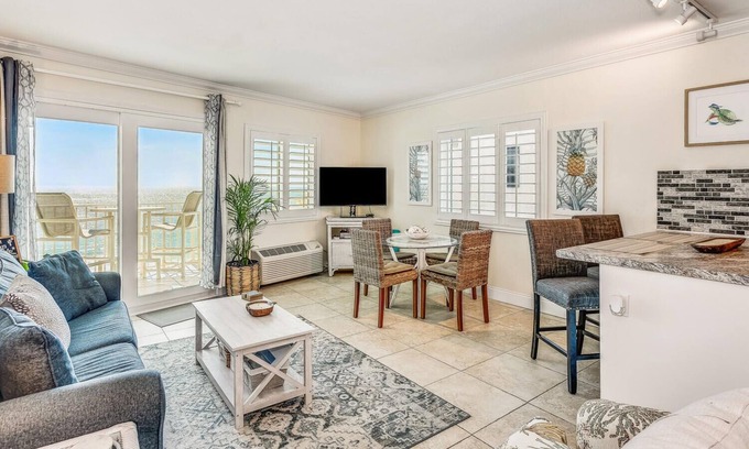 Ono Island Condo | Oct 10-15 Open! Relax At The Beach! For The Lowest Rate, Call Mike 901-481-3469
