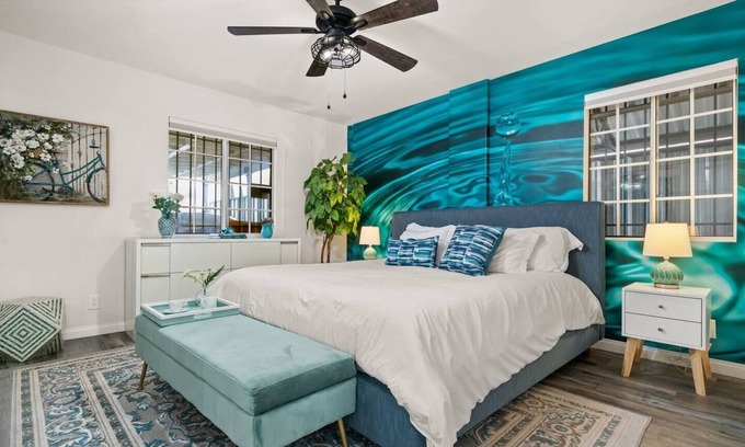 Los Angeles House | October Sale! 35% Off - Avalon Bnb