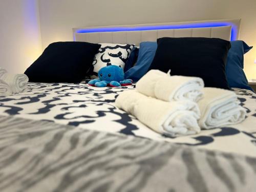 Giorgilorio Apartment | OCTOHOUSE