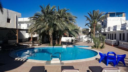 Dahab Resort | Octopus Hotel