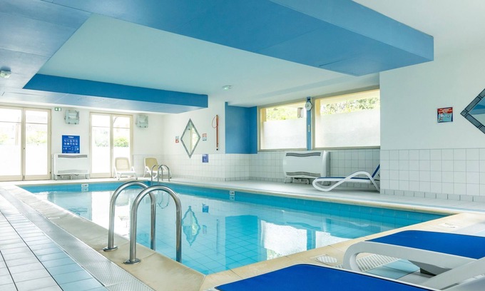 Bergheim Apartment | Odalys Référence Le Domaine des Rois by Interhome