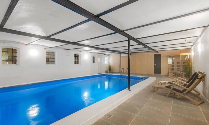 Norre Nebel House | "Ødmar" - 4km to the fjord by Interhome