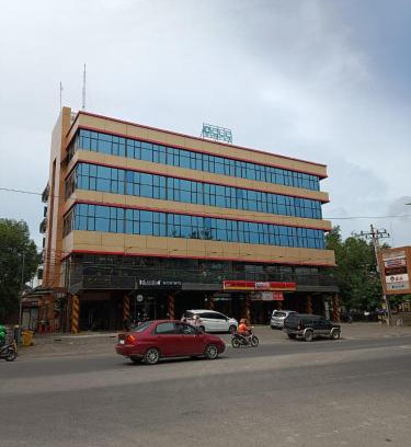 Medan Hotel | Odua Golden Mansyur Medan