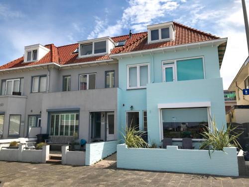 Zandvoort House | Odyssee