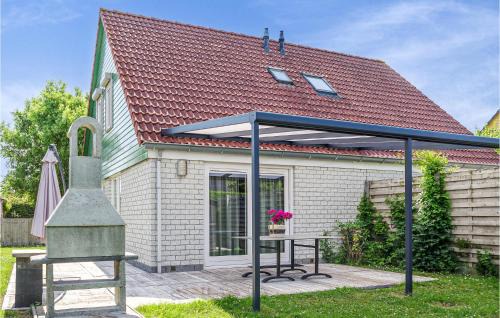 Wemeldinge House | Oesterbaai - 5Personen