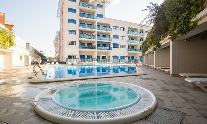 El Palmeral Apartment | OFERTA APARTAMENTO EN COMPLEJO TURISTICO