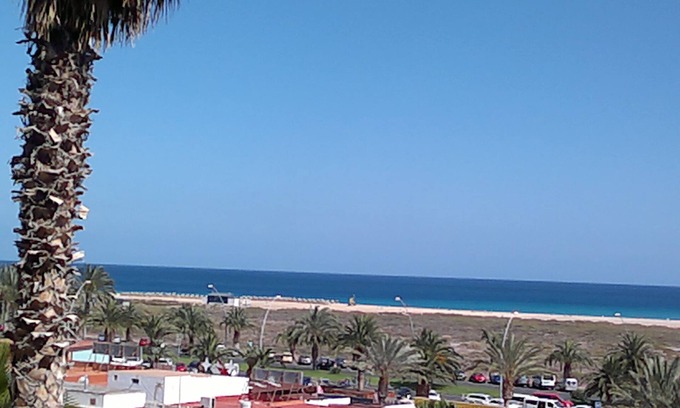 Solana del Matorral Apartment | OFERTON 210 EUROS 7 days from 11.02 to 18.02.17 (see discipcion)