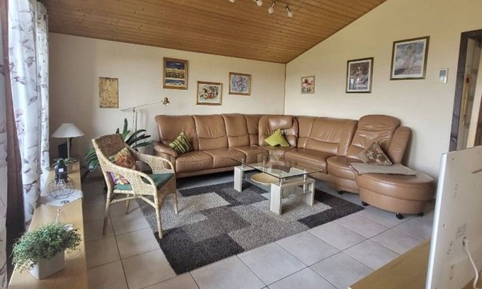 Ofingen House | OFI-32 - Detached vacation home with good facilities (HT) - Holiday village