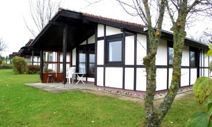 Ofingen House | OFI-34 - Vacation home with good facilities (HT) - Feriendorf Öfingen 09