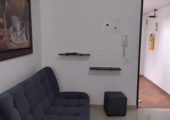 Belen Apartment | OFIUITES ALFA 1
