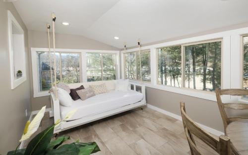 Gatlinburg House | Ogle Haven