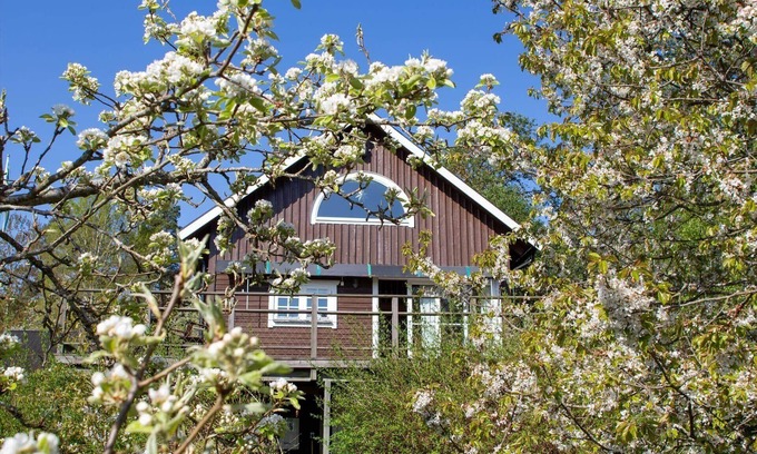 Valdemarsvik Municipality House | OGO706 Valdemarsvik - Långrådna Mon 3